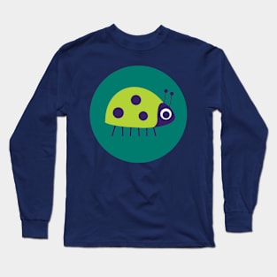 Humphrey Long Sleeve T-Shirt